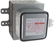 59004010 Microwave Oven Magnetron 2M248H(A) for Toshiba Amana Miele Combi Oven H5040BM Repair Parts Replace RCS511TSA 10489422 10489402 2M248H (YL) Magnetron