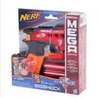 在飛比找蝦皮購物優惠-BIGLP NERF MEGA BIGSHOCK 巨彈系列 