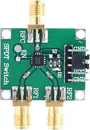 HMC849 RF Switch Module Single-Pole Double-Throw 6Ghz Bandwidth High Isolation Multi-Function Convenience Module