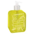DURANCE Liquid Hand Soap 300ml - Lemon & Ginger