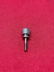 Starrett PT19047 Clamp Screw ONLY for 120-6 Dial Caliper