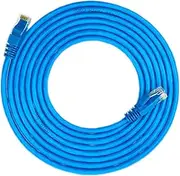 5m Cat6 Network Ethernet Cable LAN Cables 100M/1000Mbps AU