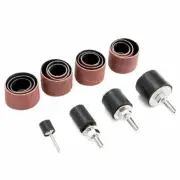 Mini Drum Sanding Kit for Dremel Rotary Tool