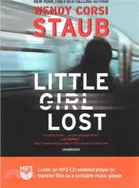 在飛比找三民網路書店優惠-Little Girl Lost
