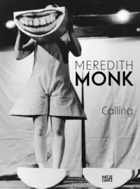 在飛比找博客來優惠-Meredith Monk: Calling