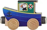 NameTrain Tug Boat - Made in USA
