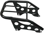 Black Rear Luggage Rack Back Support Bracket Carrier For Yamaha TTR250 TT-R 250