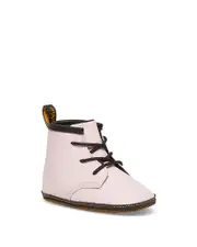 Dr. Martens Unisex Crib Boots - Baby