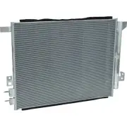 UAC CN 30162PFC A/C Condenser For Select 20-21 Ford Lincoln Models (for: Ford)