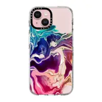 在飛比找CASETiFY優惠-iPhone 15 透明手機殼 GO CHIC - COLO