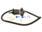 AC Delco 92RZ89B Washer Pump Fits 2003-2009 Toyota 4Runner Gold Universal Style