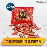 在飛比找民視消費高手優惠-【振興高麗人蔘】高麗紅蔘糖 200g