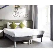 Heeton Concept Hotel - Kensington London