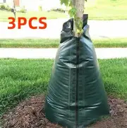 3x tree watering bags irrigation bag tree watering drip irrigationLOVE