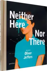 在飛比找博客來優惠-Neither Here Nor There: The Ar