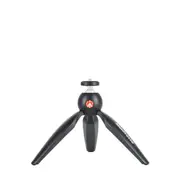 Manfrotto PIXI Mini Tripod Mk II - Black