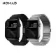 NOMAD 全球限量 Apple Watch 鈦金屬錶帶2021新款-49/45/44/42mm