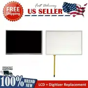 LCD Screen with Touch Screen Replacement for KENWOOD DDX-318 DDX318 Car Display