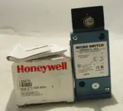 NEW HONEYWELL MICRO LSM7N LIMIT SWITCH