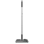 BLACK+DECKER Floor Sweeper, Gray - HFS215J01