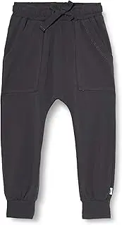 [müsli] Baby Boys' Cozy Me Big Pocket Casual Pants