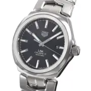 TAG Heuer Link Calibre 5 WBC2110.BA0603