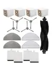 Filters and Accessories Set for Hoover HG4 For Hydro Pro Cleaning System