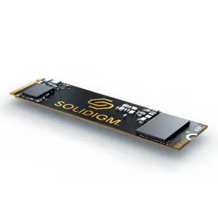 【Solidigm】P41+系列 512GB M.2 2280 PCI-E 固態硬碟(SSDPFKNU512GZX1)