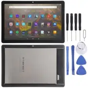 For Amazon Fire HD 10 (2021) T76N2B T76N2P LCD Display Touch Screen Digitizer