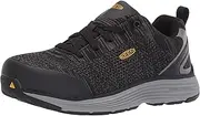 [KEEN Utility] Women's Sparta Low Height Alloy Toe ESD Work