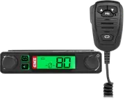 5 Watt Super Compact Uhf Cb Radio