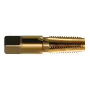 Sutton Tap Npt 1/8In X27Tpi Str Bottoming Hss
