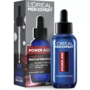 Loreal Men Expert Power Age Serum 30ml