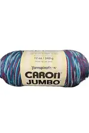 Caron Jumbo Yarn "Garden Grows"