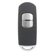 2 Button MAZ24R Smart Key Housing to suit Mazda