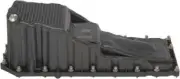 Engine Oil Pan Spectra CRP61A