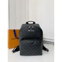 在飛比找蝦皮購物優惠-二手LV M43186 Discovery Backpack