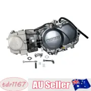 Lifan 125cc Engine Motor Manual 4 Stroke for Pit Dirt Bike ATC70 CRF70 XR Atomik