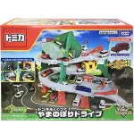 TOMICA TOMY 多美 極速彎道組 SUPER 交通世界 【053092768】