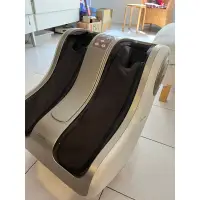 在飛比找蝦皮購物優惠-OSIM 美腿機 OS-338 uPhoria Warm 腿