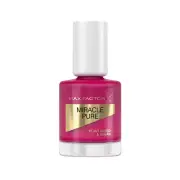 Max Factor Miracle Pure Nail Color Fb.320 Sweet Plum