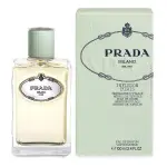 【型男班森】PRADA經典鳶尾花女100ML