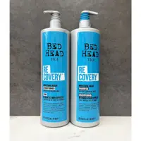 在飛比找蝦皮購物優惠-美國愛買TIGI  BED HEAD 摩登重建洗髮精970m