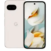 Google Pixel 9a 5G 128GB (Porcelain)