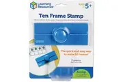 Ten-Frame Stamp