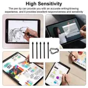 For Samsung Galaxy Tab S6 Lite P615 P610 S7 FE T870 T970 S8 Stylus Pen Nib Tips