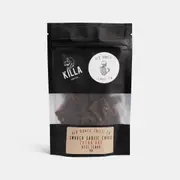 Smoked Garlic Chilli Beef Jerky - Extra Hot