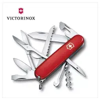 在飛比找博客來優惠-VICTORINOX 瑞士維氏 瑞士刀 Huntsman 1