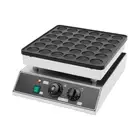 Mini Dutch Pancake Maker Dorayaki Baker Machine Electric Pancake Grill Nonsti...