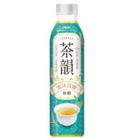 在飛比找蝦皮商城優惠-金車茶韻 雲沐烏龍 無糖 580ml(1入)【康鄰超市】